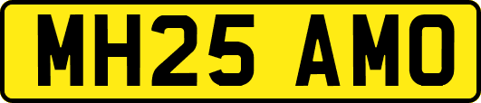 MH25AMO