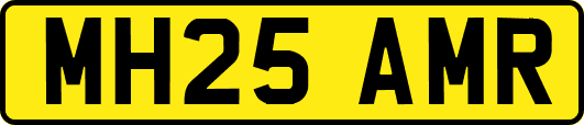 MH25AMR