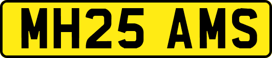 MH25AMS
