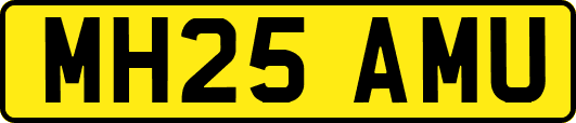 MH25AMU