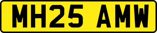 MH25AMW
