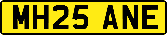 MH25ANE
