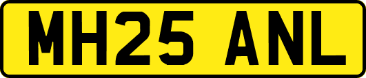 MH25ANL
