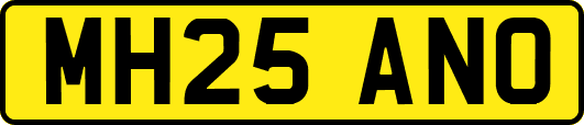 MH25ANO