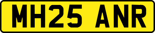 MH25ANR