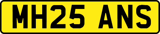 MH25ANS