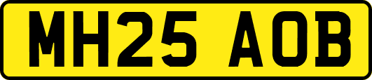 MH25AOB