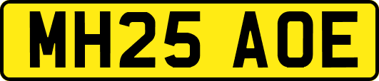 MH25AOE
