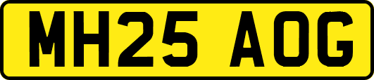 MH25AOG