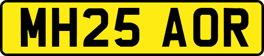 MH25AOR