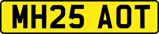 MH25AOT