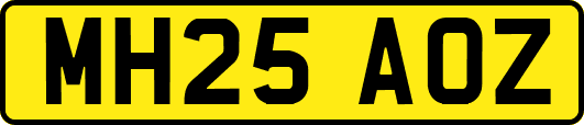 MH25AOZ