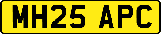 MH25APC