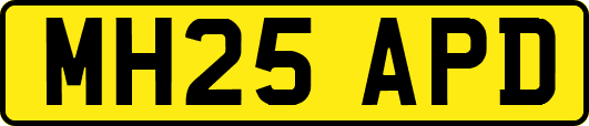 MH25APD