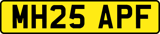 MH25APF