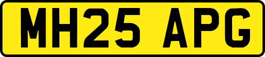 MH25APG