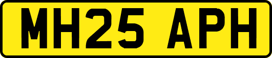 MH25APH