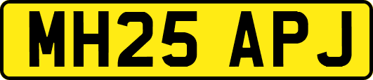 MH25APJ