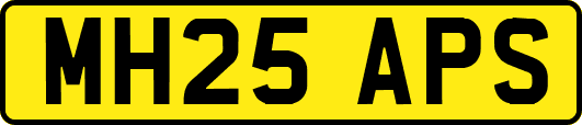 MH25APS