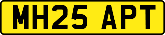 MH25APT