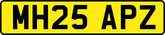 MH25APZ