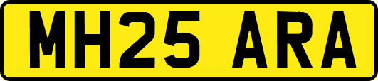 MH25ARA
