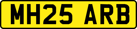 MH25ARB