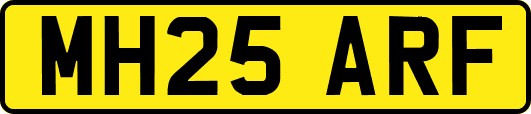 MH25ARF