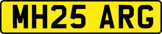 MH25ARG