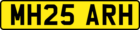 MH25ARH