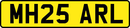 MH25ARL