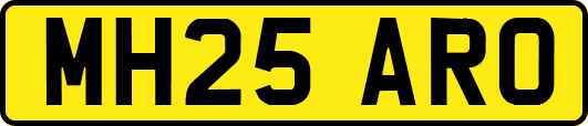 MH25ARO
