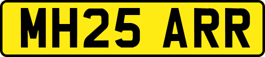 MH25ARR