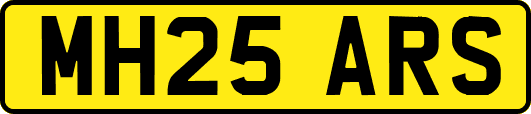 MH25ARS