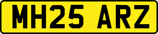MH25ARZ