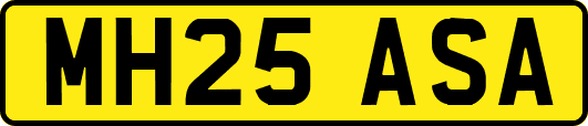 MH25ASA