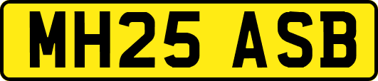 MH25ASB