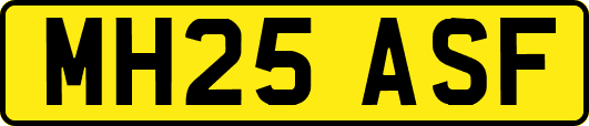MH25ASF