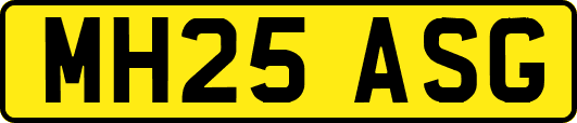 MH25ASG