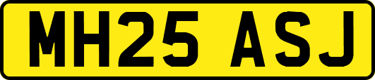 MH25ASJ