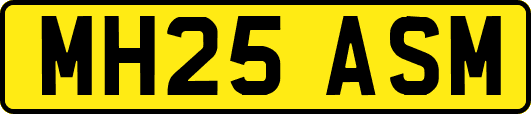 MH25ASM