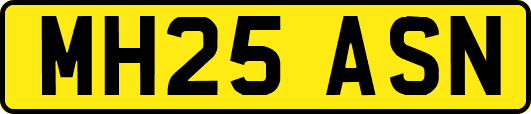 MH25ASN