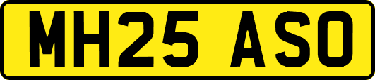 MH25ASO