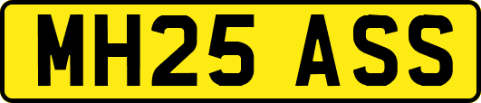 MH25ASS