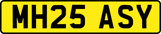 MH25ASY