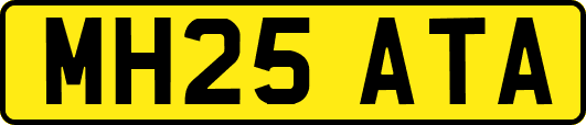 MH25ATA