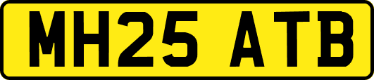 MH25ATB