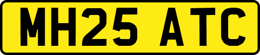 MH25ATC
