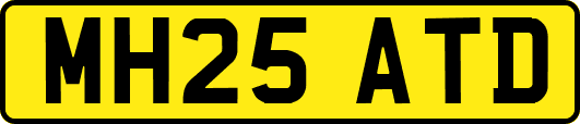 MH25ATD