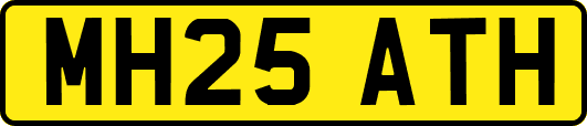 MH25ATH